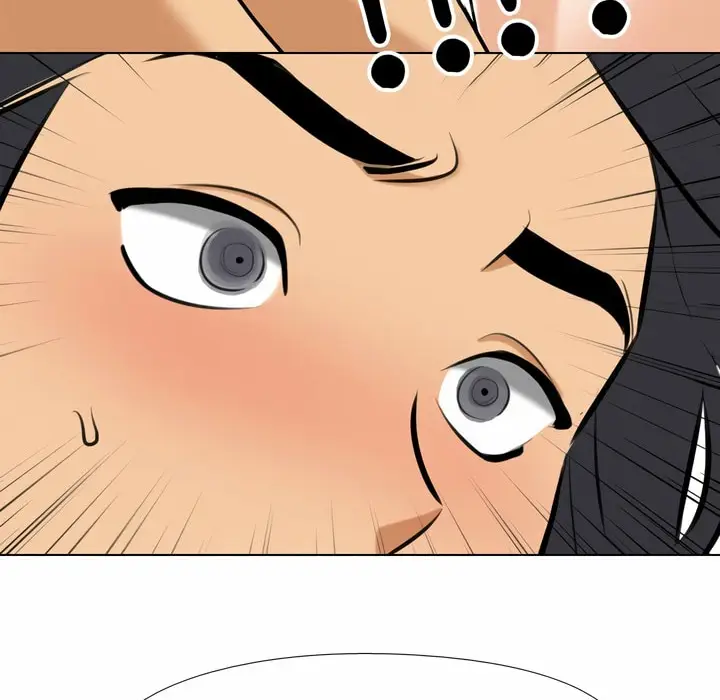 漫画《同事换换爱》第84话第41张图