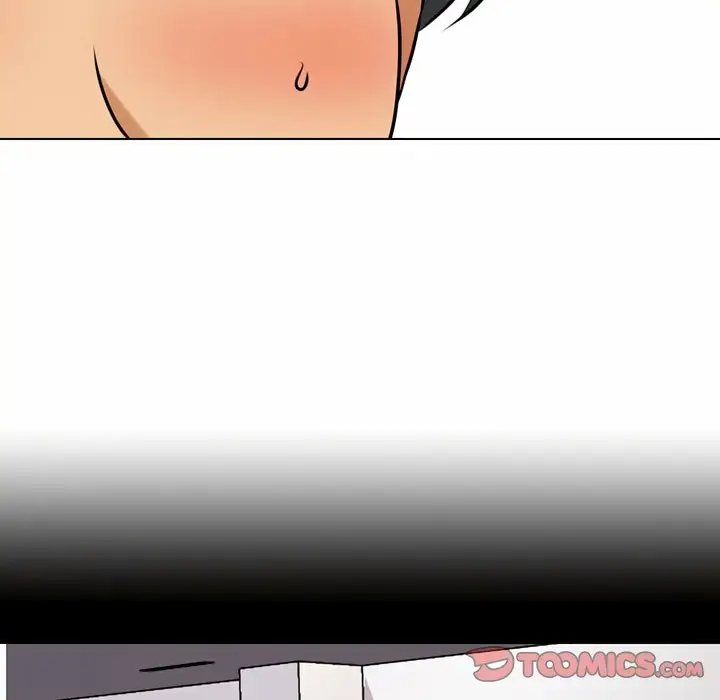漫画《同事换换爱》第84话第61张图