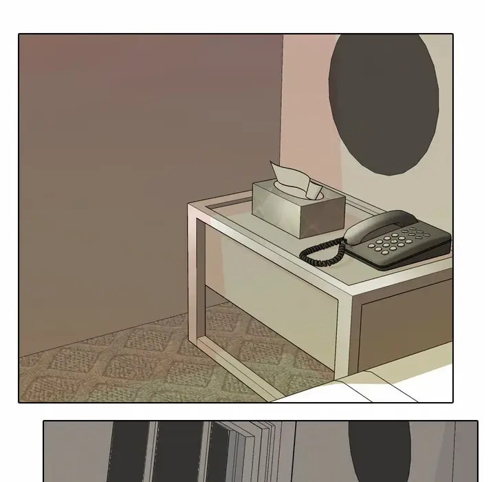 漫画《同事换换爱》第84话第93张图