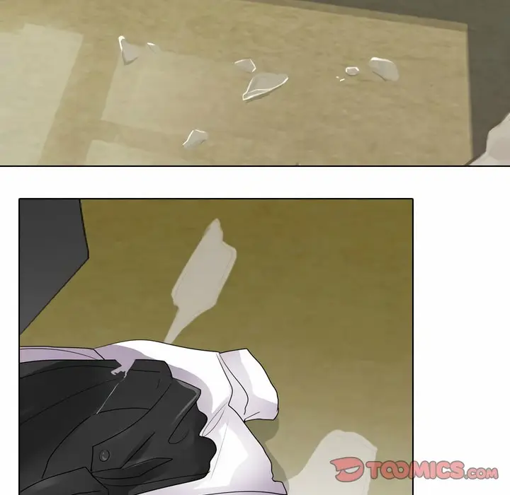 漫画《同事换换爱》第85话第85张图