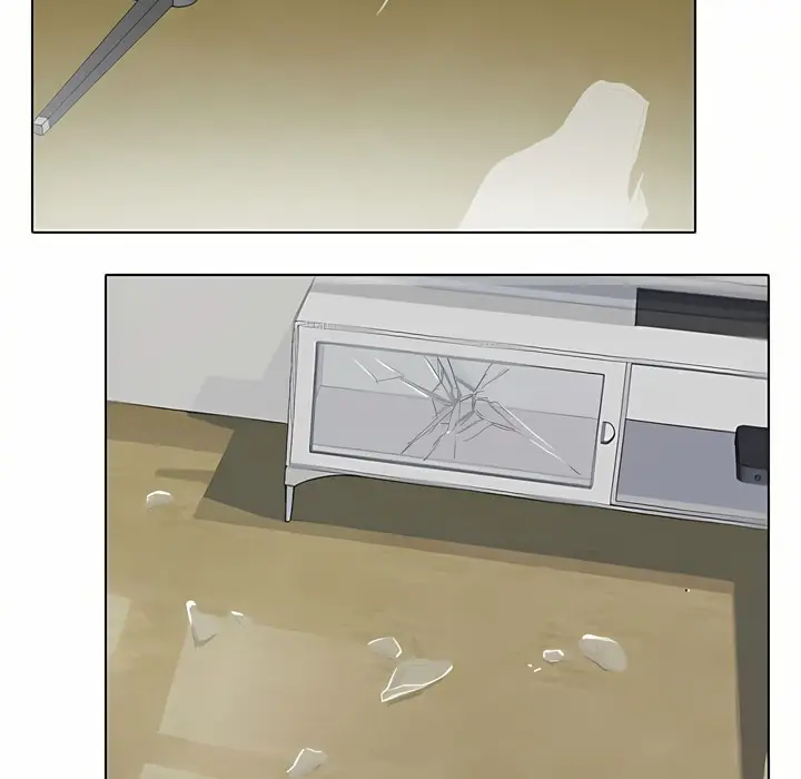 漫画《同事换换爱》第86话第3张图