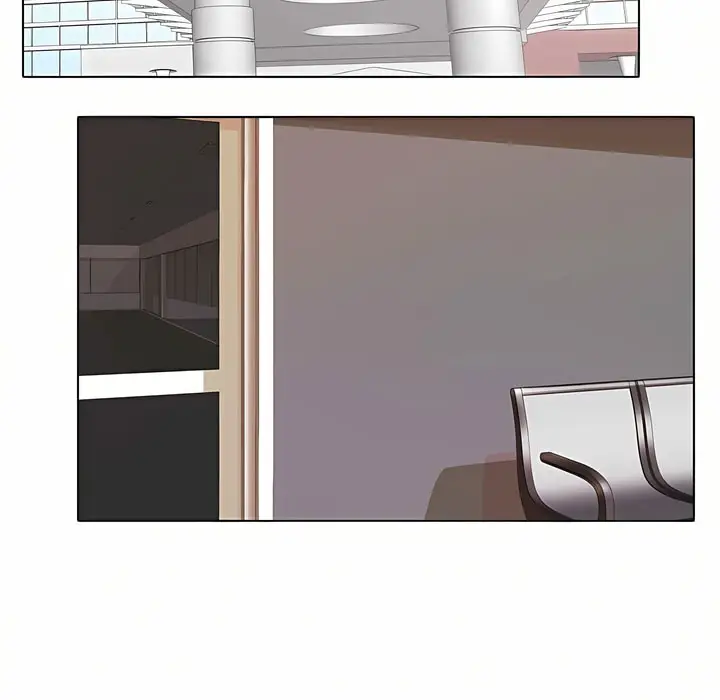漫画《同事换换爱》第86话第52张图