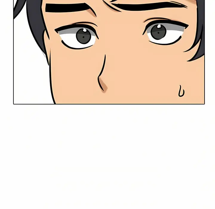 漫画《同事换换爱》第86话第68张图