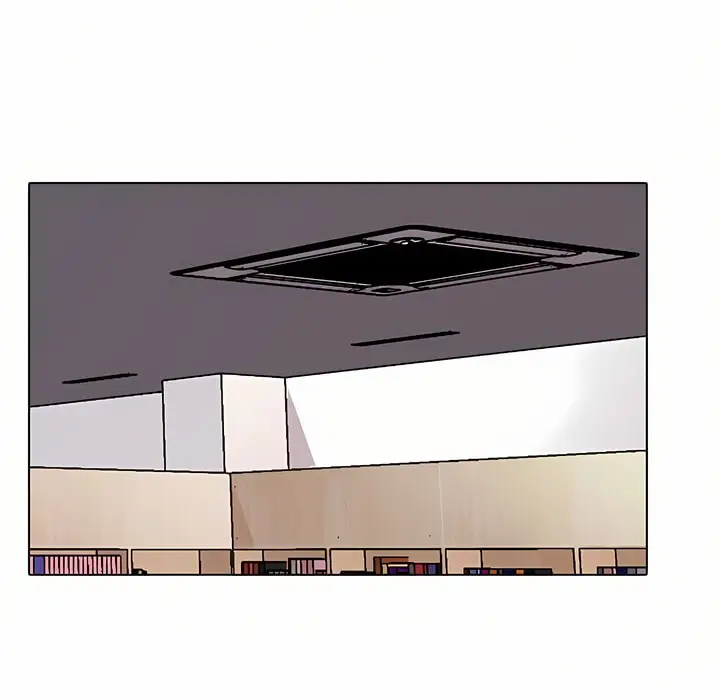 漫画《同事换换爱》第86话第69张图