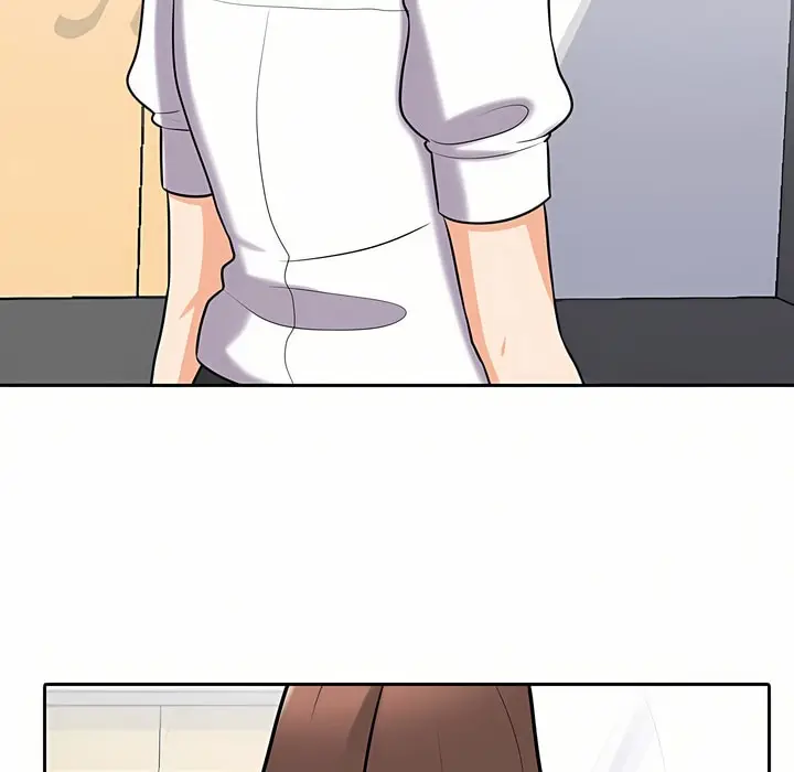 漫画《同事换换爱》第87话第48张图
