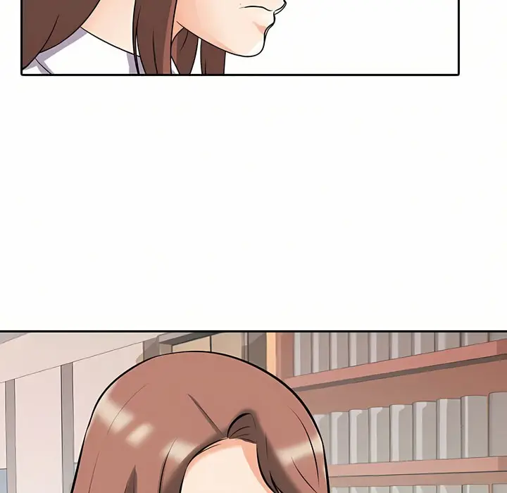 漫画《同事换换爱》第87话第54张图