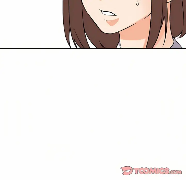 漫画《同事换换爱》第87话第61张图