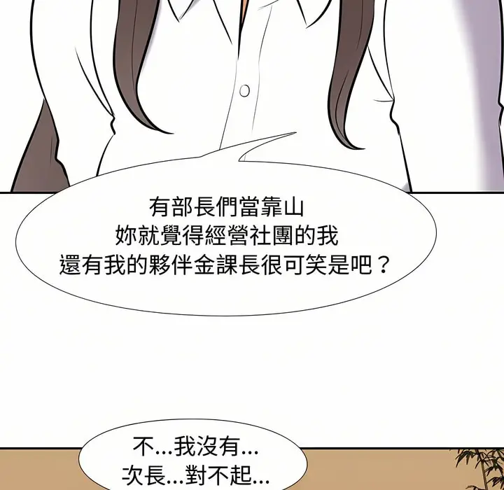 漫画《同事换换爱》第87话第74张图
