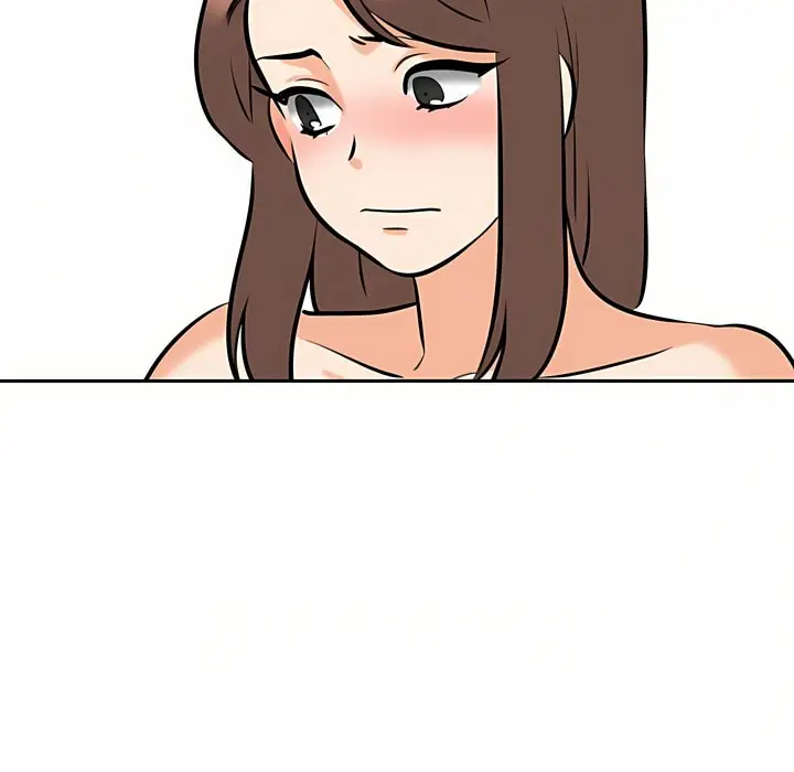 漫画《同事换换爱》第87话第99张图