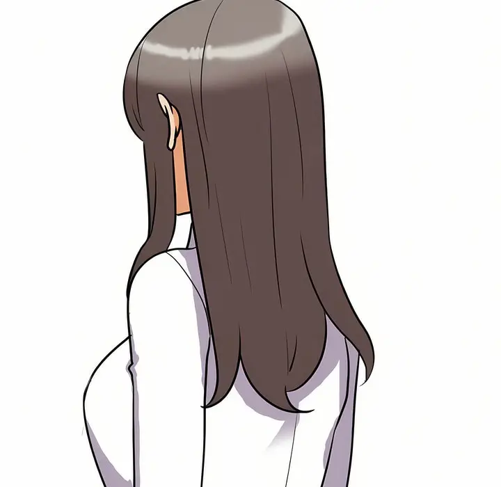 漫画《同事换换爱》第88话第110张图
