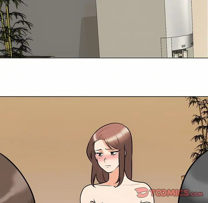 漫画《同事换换爱》第88话第13张图