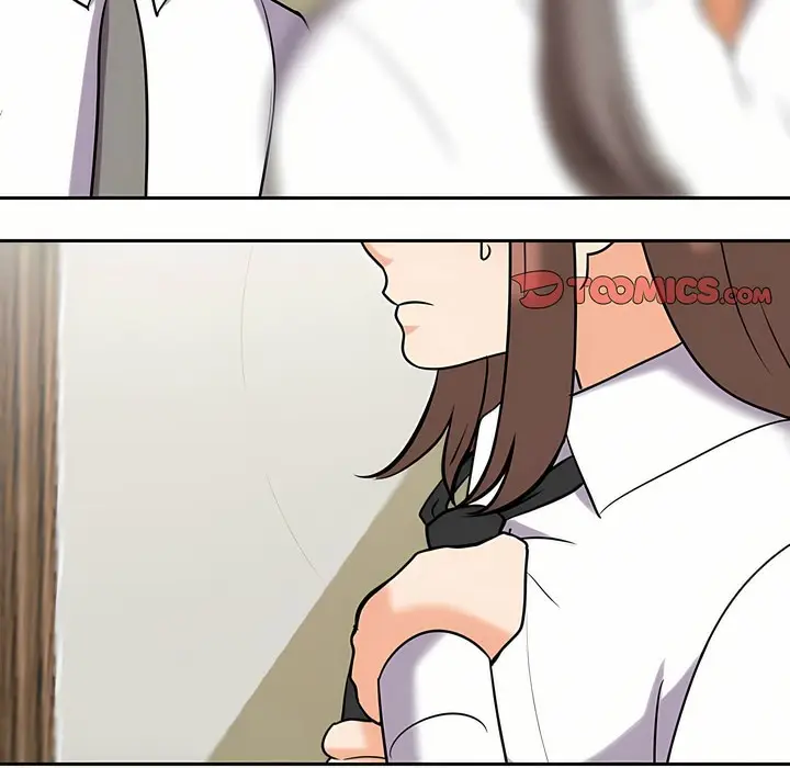 漫画《同事换换爱》第88话第2张图
