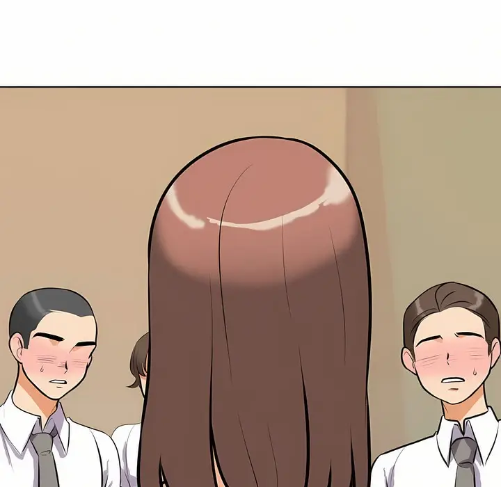漫画《同事换换爱》第88话第24张图
