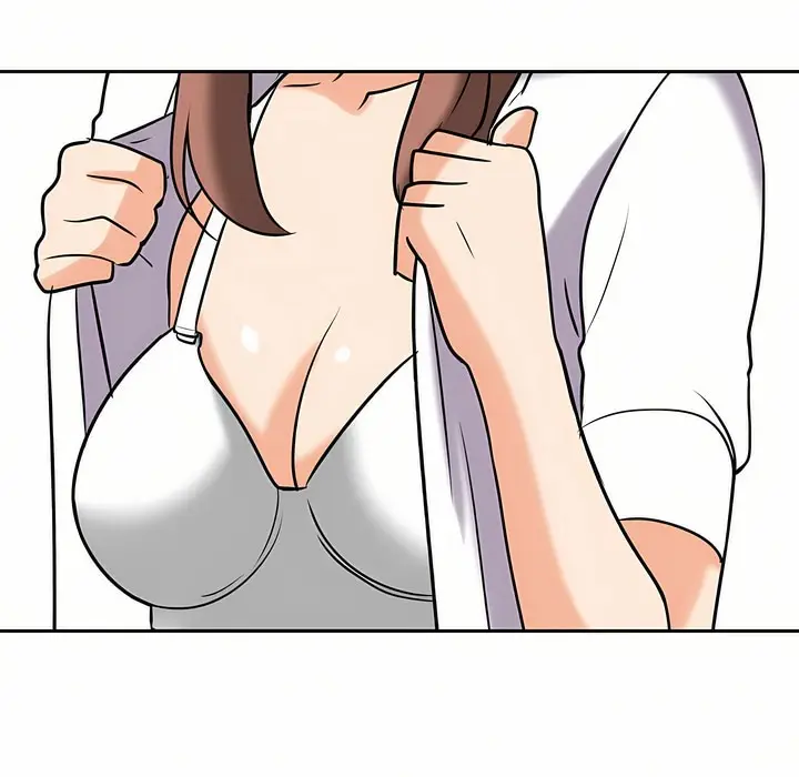 漫画《同事换换爱》第88话第3张图