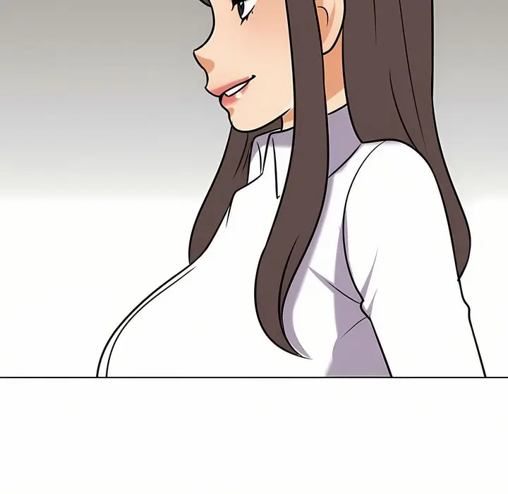 漫画《同事换换爱》第88话第52张图