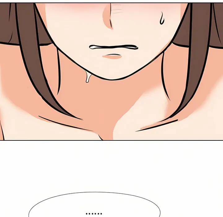 漫画《同事换换爱》第88话第53张图
