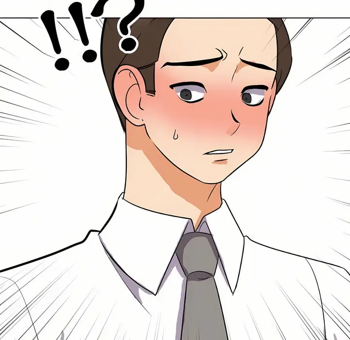 漫画《同事换换爱》第88话第56张图