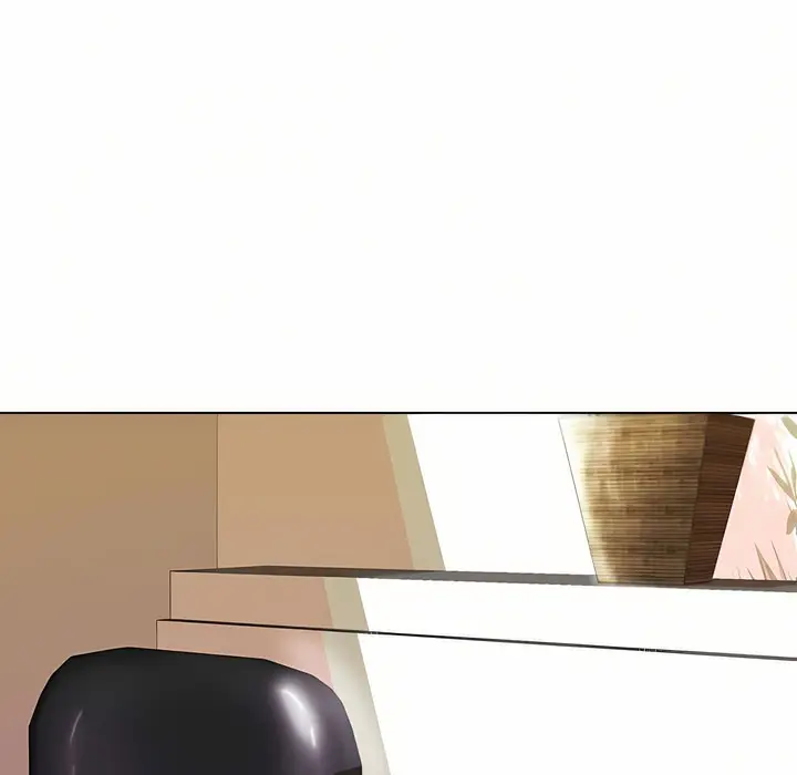 漫画《同事换换爱》第88话第62张图
