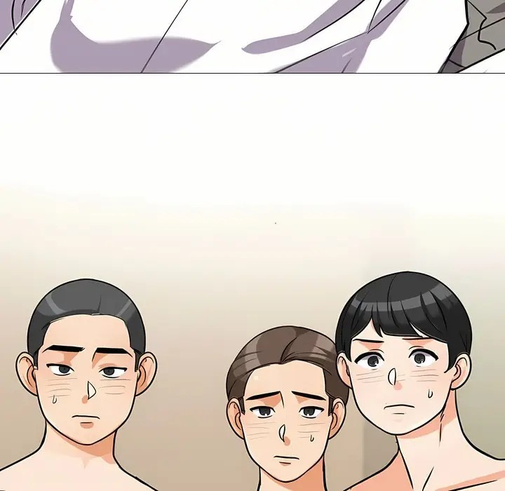漫画《同事换换爱》第88话第65张图