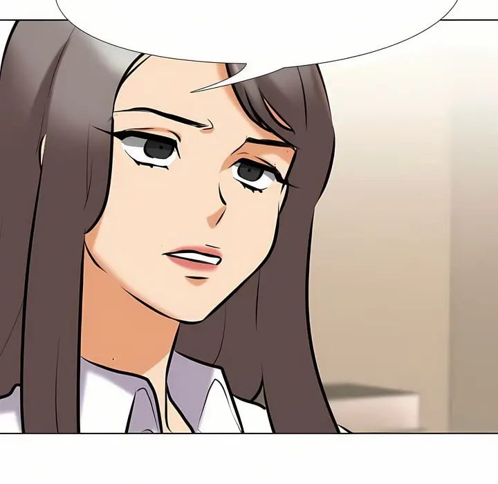 漫画《同事换换爱》第88话第68张图
