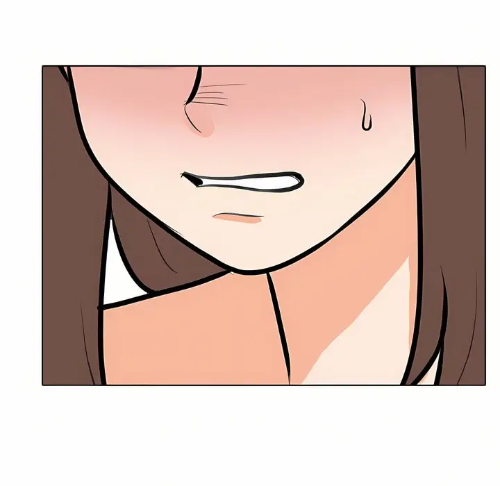 漫画《同事换换爱》第88话第70张图