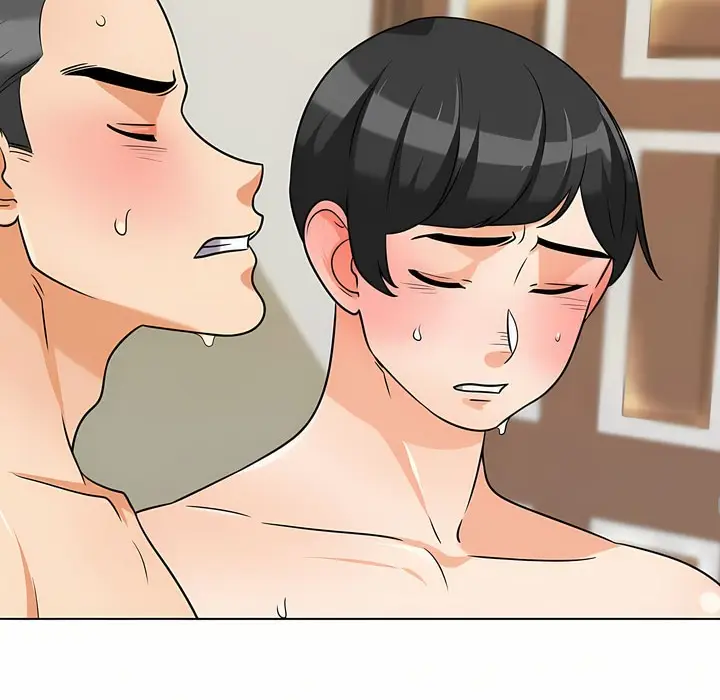 漫画《同事换换爱》第88话第89张图