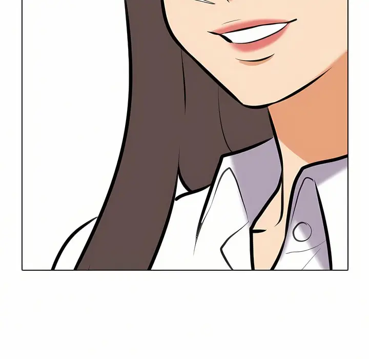 漫画《同事换换爱》第89话第10张图