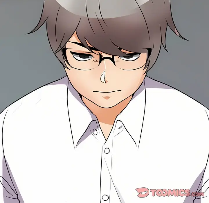 漫画《同事换换爱》第89话第109张图
