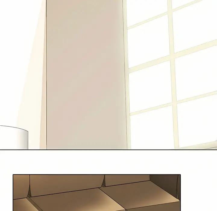 漫画《同事换换爱》第89话第27张图