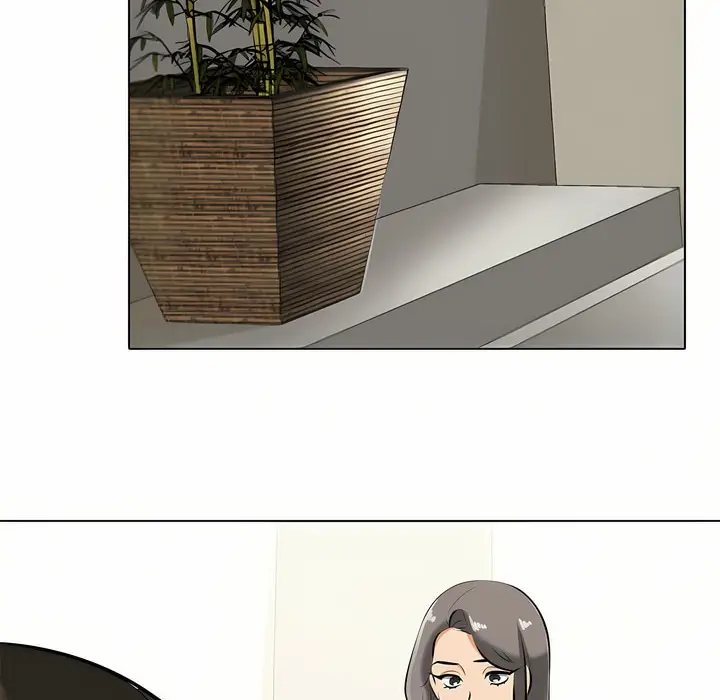 漫画《同事换换爱》第89话第29张图