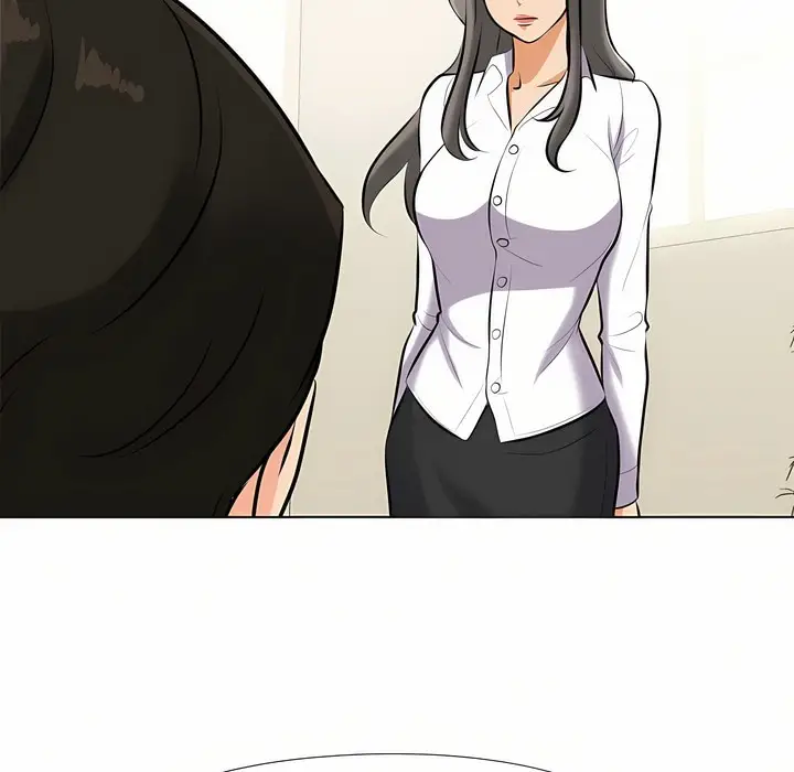 漫画《同事换换爱》第89话第30张图