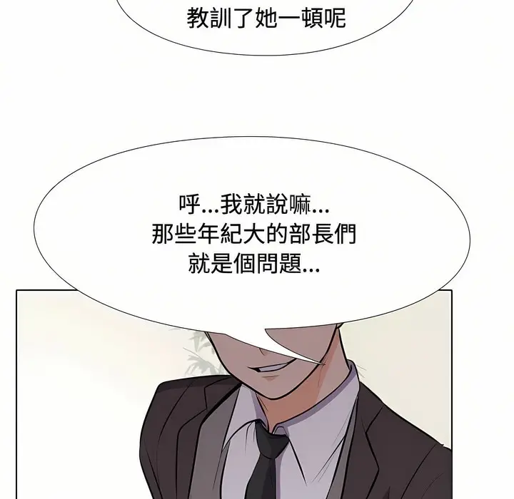 漫画《同事换换爱》第89话第36张图