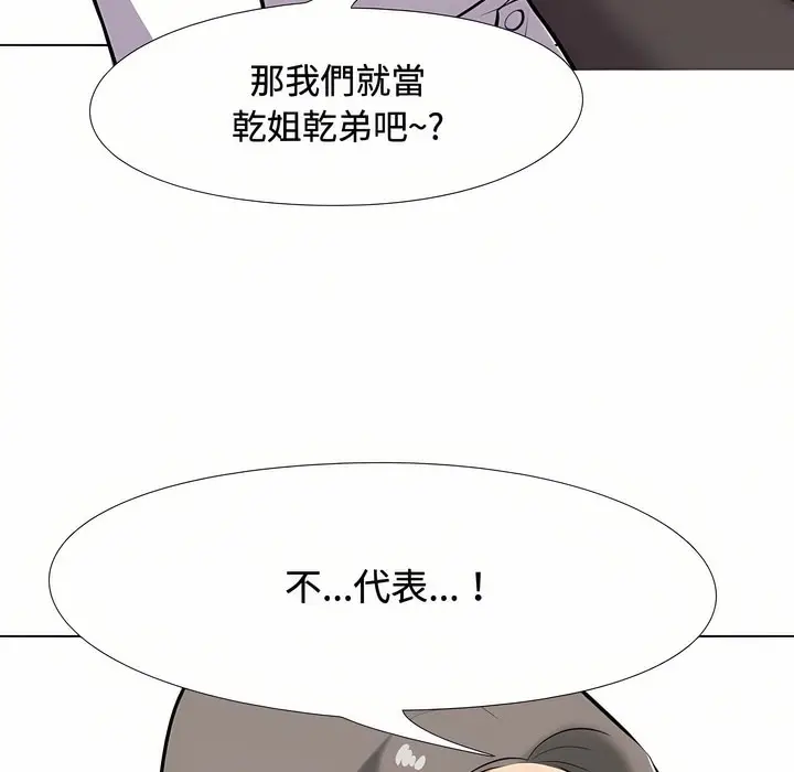 漫画《同事换换爱》第89话第57张图