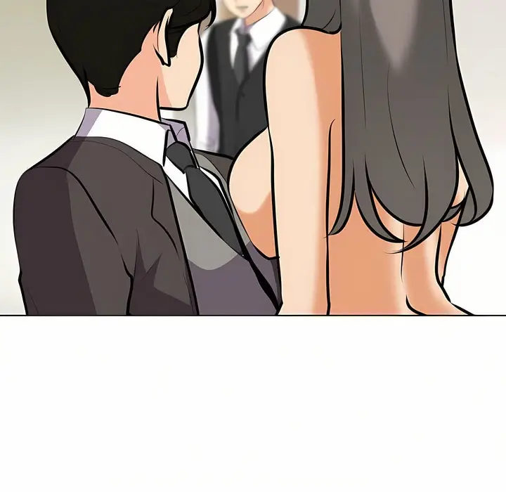 漫画《同事换换爱》第89话第75张图
