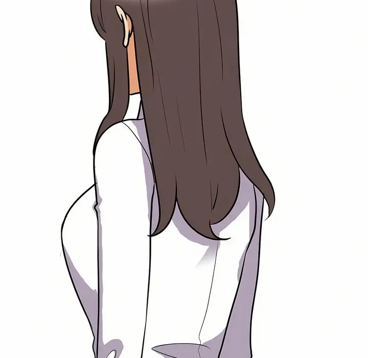 漫画《同事换换爱》第89话第8张图