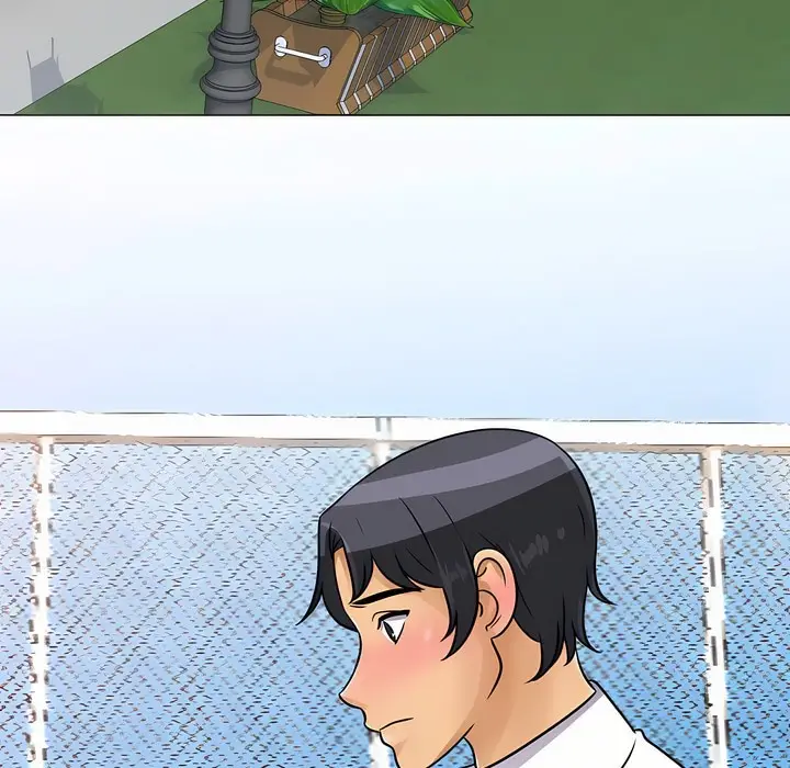 漫画《同事换换爱》第89话第88张图