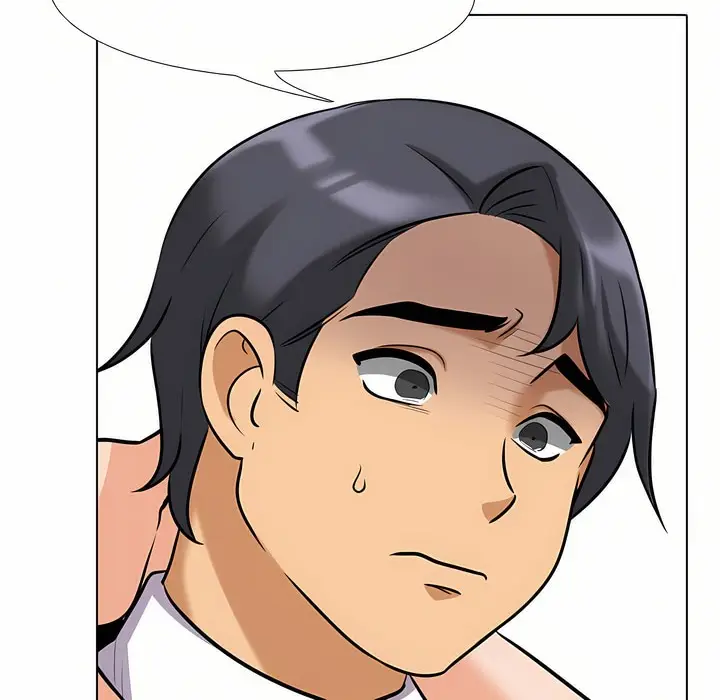 漫画《同事换换爱》第90话第65张图