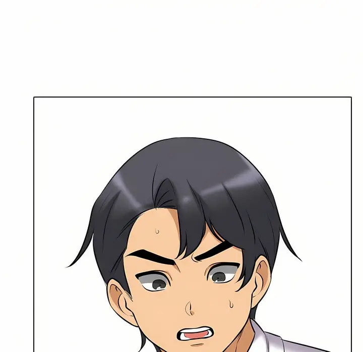漫画《同事换换爱》第90话第83张图