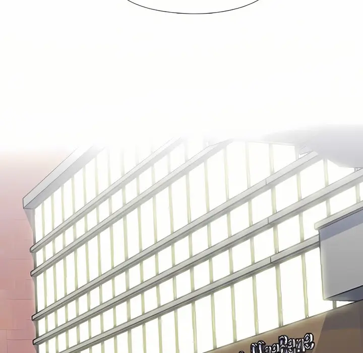 漫画《同事换换爱》第90话第91张图