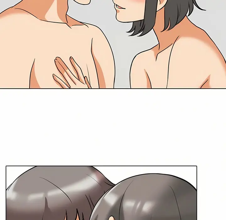 漫画《同事换换爱》第91话第101张图