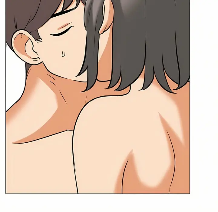 漫画《同事换换爱》第91话第102张图