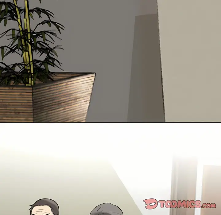 漫画《同事换换爱》第91话第13张图