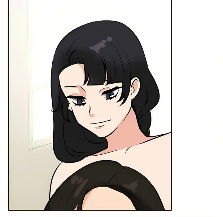 漫画《同事换换爱》第91话第22张图
