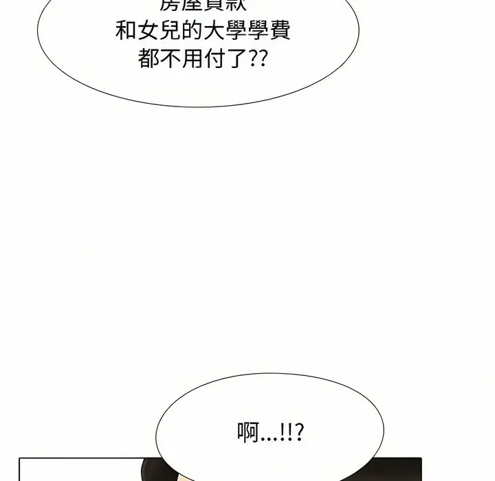 漫画《同事换换爱》第91话第4张图