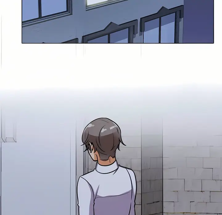 漫画《同事换换爱》第91话第42张图