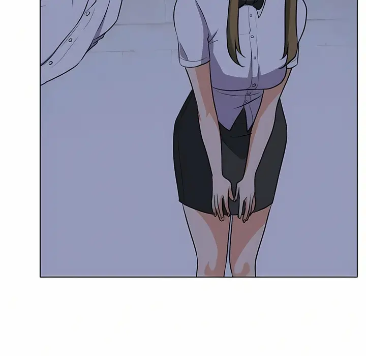 漫画《同事换换爱》第91话第58张图