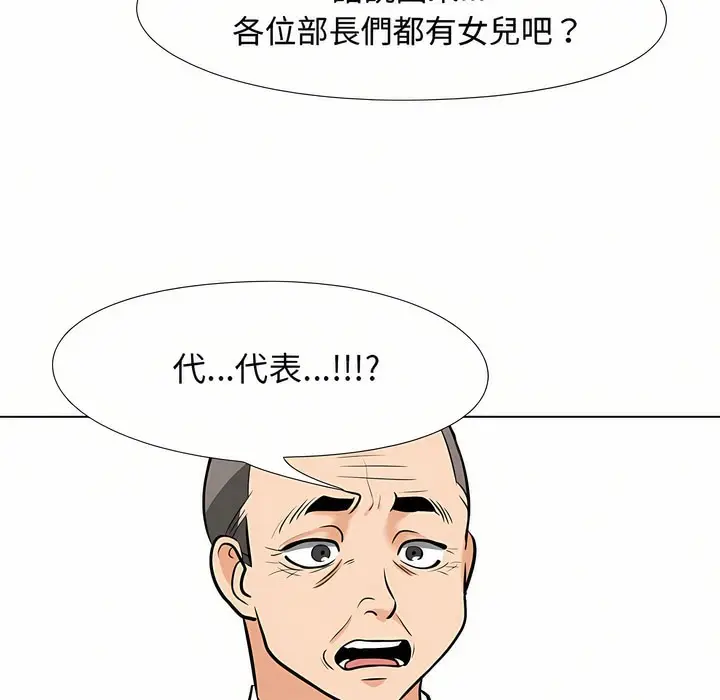 漫画《同事换换爱》第91话第6张图