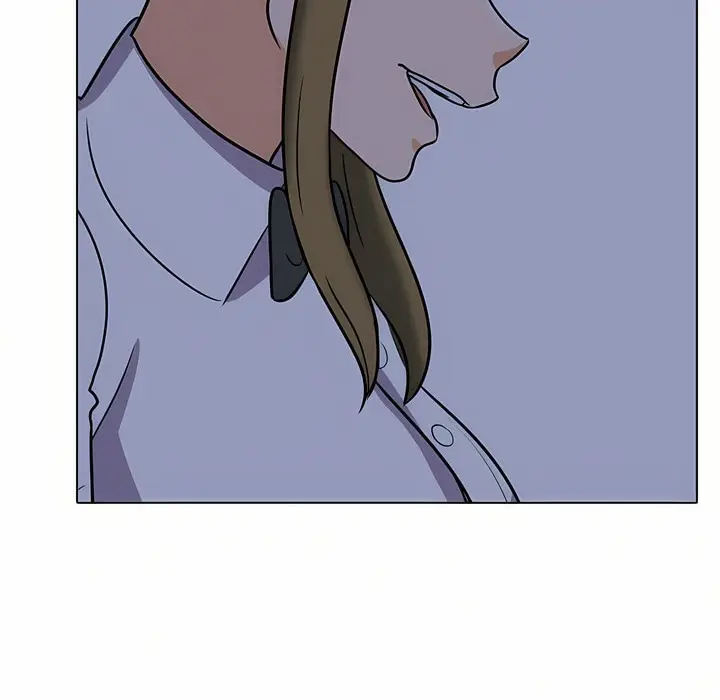 漫画《同事换换爱》第91话第65张图
