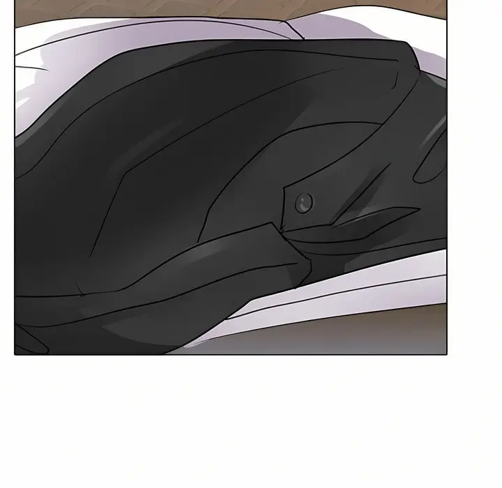 漫画《同事换换爱》第91话第82张图