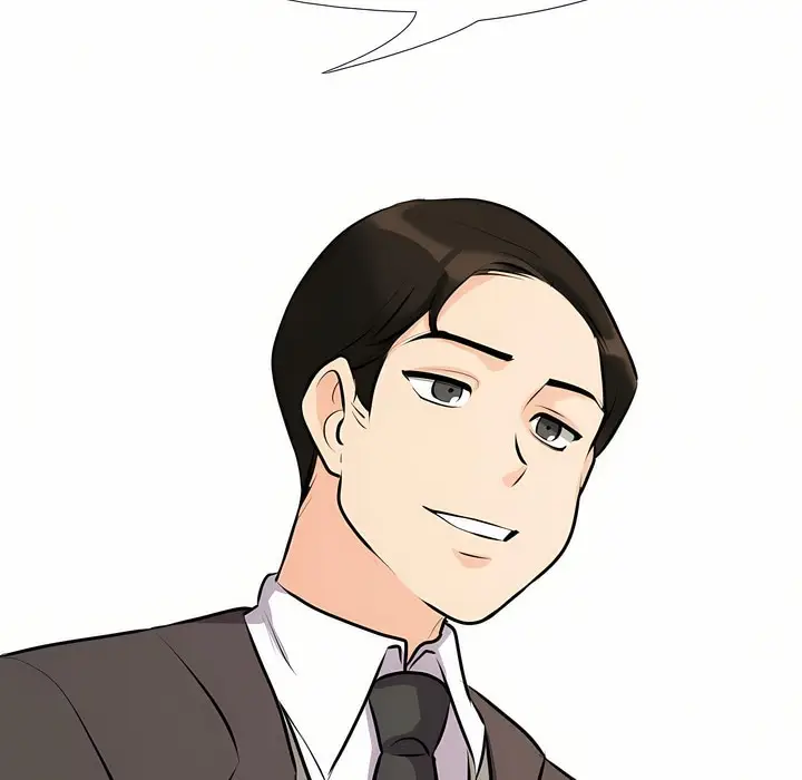 漫画《同事换换爱》第92话第119张图